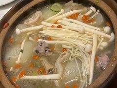 -玄武打边炉(开江西路店)