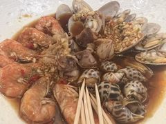 -潮州府·潮菜·砂锅粥(徐家汇店)