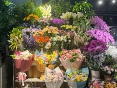 -Olé精品超市(上海港汇恒隆店)