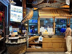 大堂-留焕小吃·昆明非遗小吃品牌(文明街店)