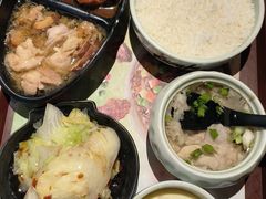 -真食净香居·内蒙烧麦(亚运村店)