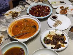 -鸭王烤鸭店(三里河店)