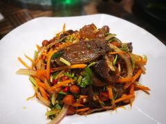 -渔太泰漓江小馆·广西融合菜(西街店)