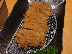 -胜博殿日式炸猪排(西红门店)