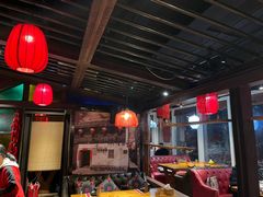 -望京一号·重庆江湖菜(工体店)