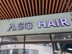 -ASG Hair Salon烫染·接发