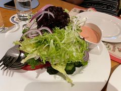 -兰特伯爵西餐厅·啤酒屋(方庄店)