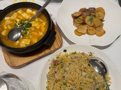 -苏淮景·苏闽融创菜·海鲜(原空港井河轩店)