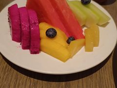 -粤海喜来登酒店·&More聚驿(天河城店)