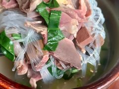 -壹零捌道·北京烤鸭(车公庄店)