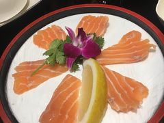 -草鱼先生潮州鱼生·虾生(新厦花园店)