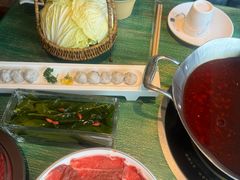 -老灶堂文创火锅(文艺路店)