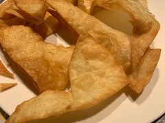 -上海东方佘山翰悦阁酒店·Vie全日制餐厅