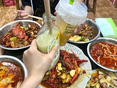 -辣盆盆麻辣小龙虾(哈尔滨总店)
