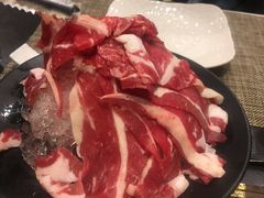 -榛悦隆堡成都酒店(春熙路太古里店)