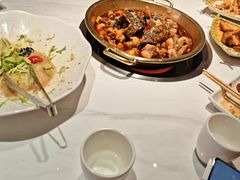 -涿派·炝锅鱼(涿州店)