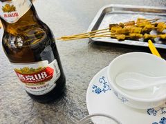 -疆域美食