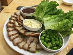 菜包肉-故乡明太鱼屋(航北路店)