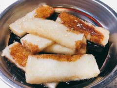 红糖糍粑-钢管厂五区小郡肝火锅串串香(总店)