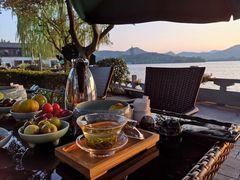 -杭州西湖柳莺里酒店·闻莺厅