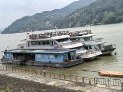 -浈阳坊旅游小镇