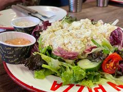 -Tubestation站点比萨(五道营店)