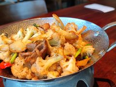 -外婆家(古墩印象城店)