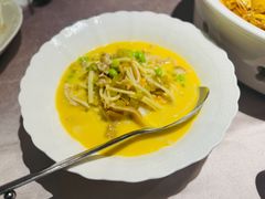 -九里云松·天香餐厅
