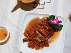 港式烧鹅-强记海鲜·大排档(蛇口新街店)