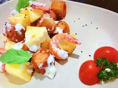 -鹿港小镇(霄云店)