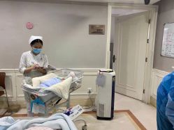 -武汉玛丽亚月子中心