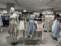 -ZARA HOME(天环广场店)