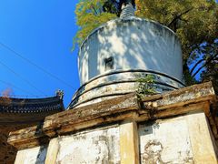 -潭柘寺景区