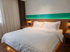 -叙里酒店(成都宽窄巷子奎星楼街店)