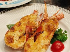 -一本魅·日式料理