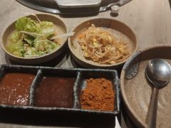 -木槿花开烤肉店(盐河南路店)