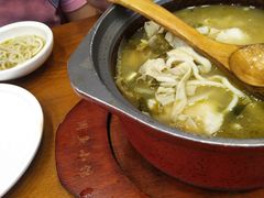 -周鱼小馆石锅酸菜鱼(活力汇店)