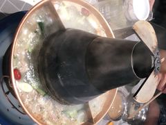-上二楼涮肉馆(顺义二中店)