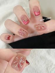 -M·X Nail日式美甲美睫