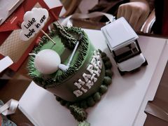 -HUIcake boutique蛋糕定制(平乐园店)