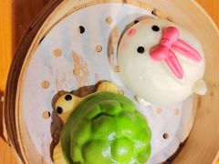 -乐忻皇朝(上海中心大厦店)