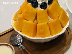 -必点海鲜·海肠捞饭大王(滨江道店)