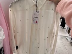 -ZARA(凯德乐峰广场店)