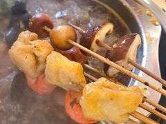 -宏姐串串香(宏伟路店)