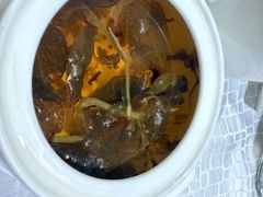 -西苑饭店·蓬莱春餐厅