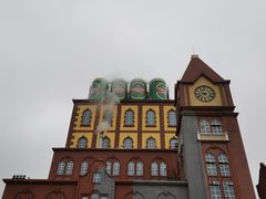 -青岛啤酒博物馆