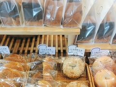 -崎本的店·专业酵种吐司(无锡万象汇店)