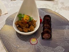 -常州新城希尔顿酒店-御玺中餐厅
