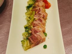 -宝燕壹号(徐汇店)