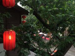 -星巴克(福州三坊七巷店)